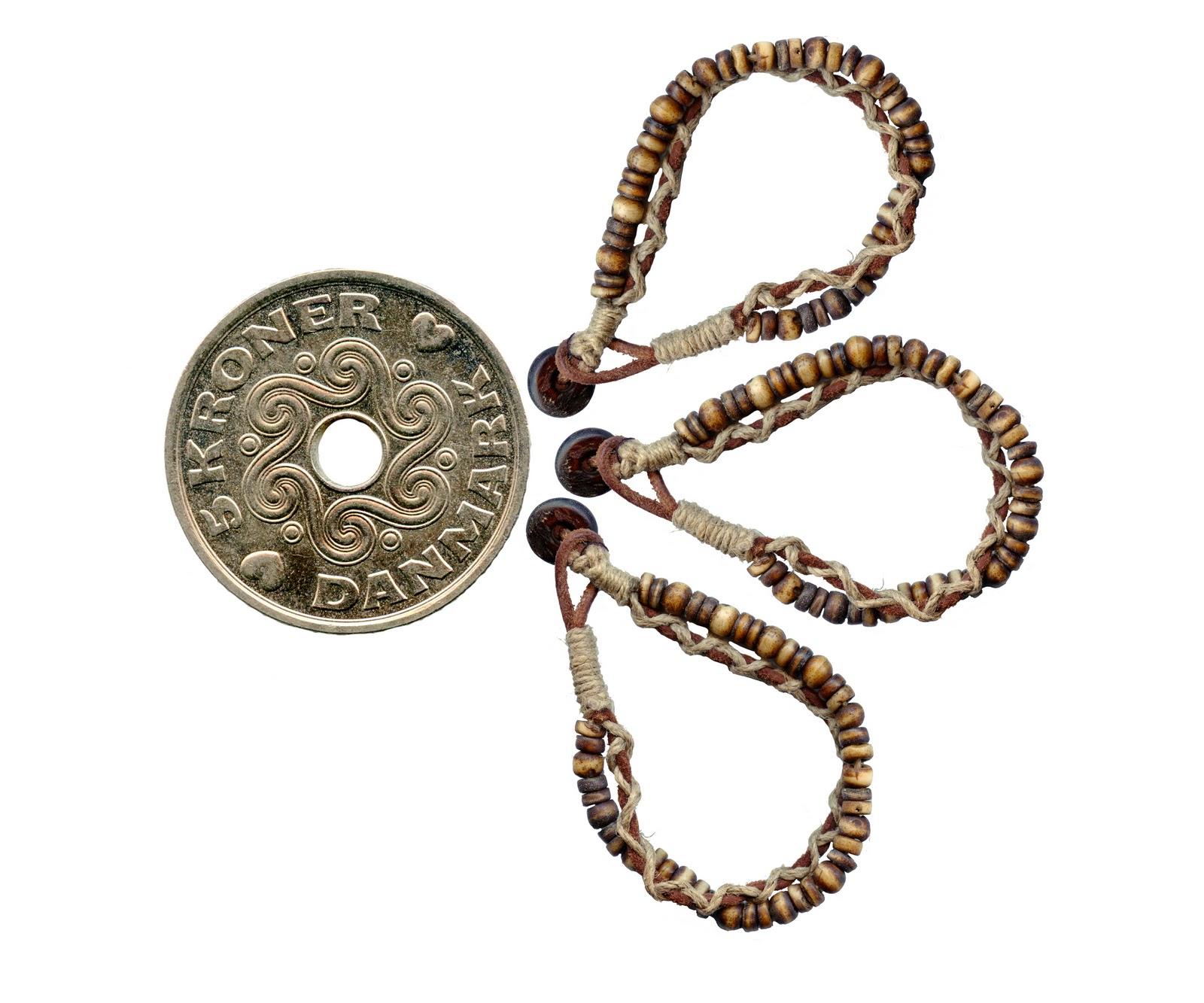 Leesandro's Masterpieces objects