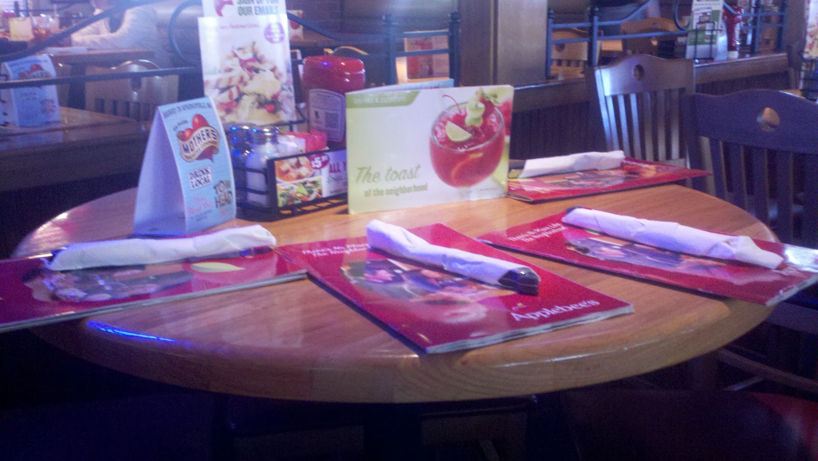 Dining In Branson MO Applebee's Neighborhood Grill & Bar
