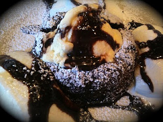 recettes dessert Dessert goumand avec ce que l on a dans le placard ...