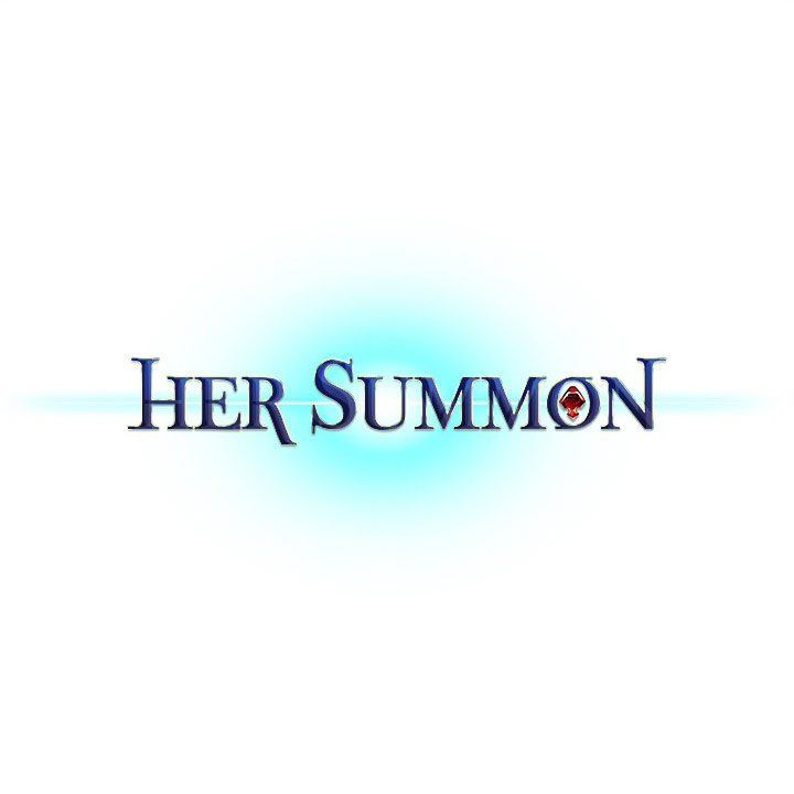 Her Summon - หน้า 23