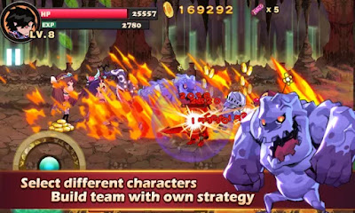 Download Game Brave Fighter v1.4.0 Mod Apk Update Terbaru Unlimited Gems + Gold kali ini aku akan menawarkan sebuah permainan yang berjulukan Unduh Game Brave Fighter v1.4.0 Mod Apk Update Terbaru Unlimited Gems + Gold
