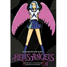 HELLS ANGELS 第01-03巻