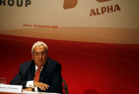 Με αυτό το κόλπο θα βλέπουμε τα κανάλια που δεν πήραν τηλεοπτική άδεια - Ξεκίνησε πρώτος ο Alpha