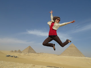 Egypt Jordan Tours