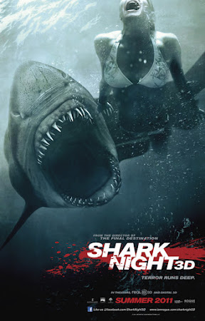 Shark Night (2011)