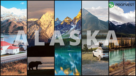 Путешествие на Аляску – отдых, цены и достопримечательности