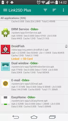 Link2SD APK Latest Version Free Download For Android