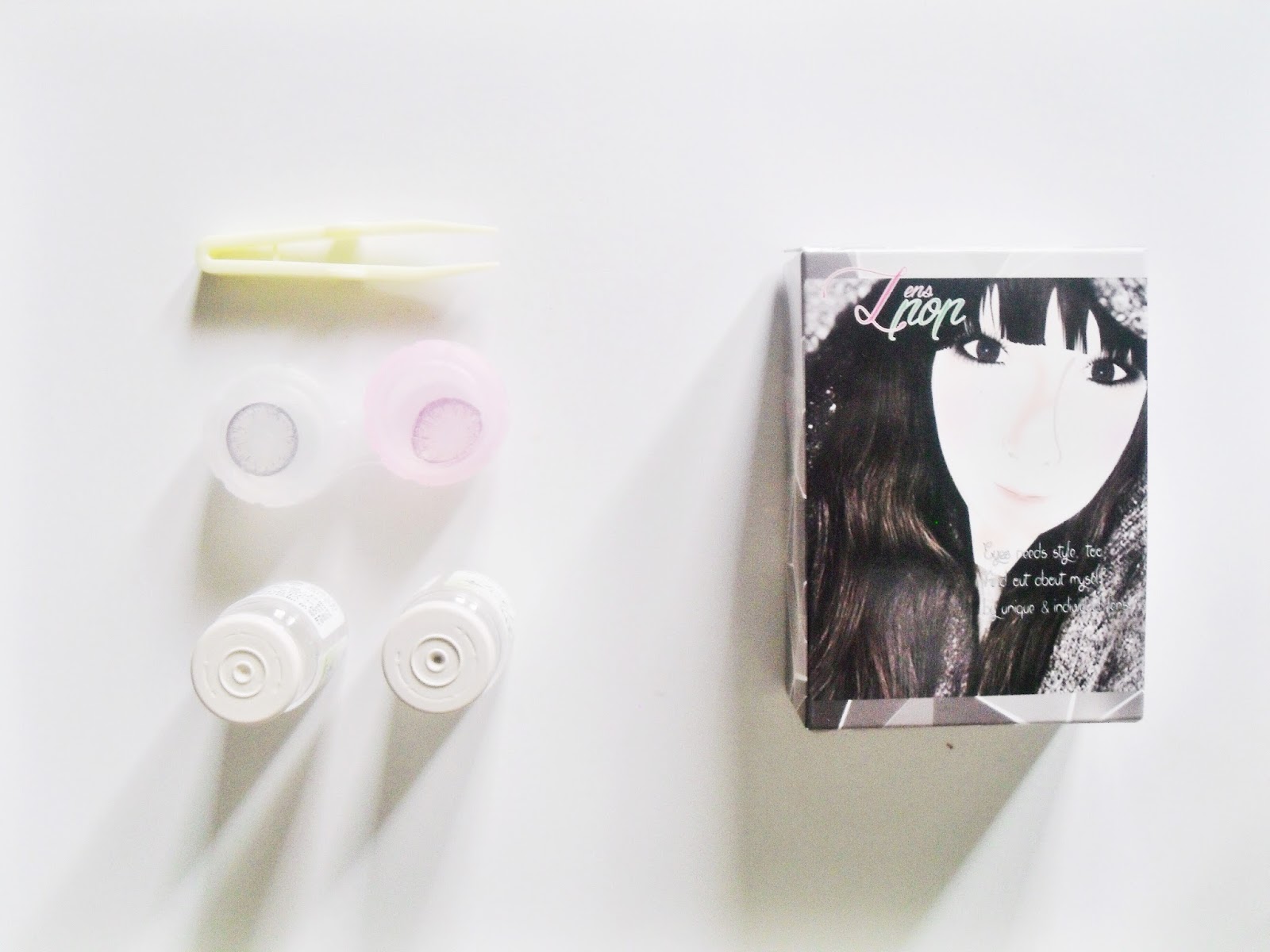 Diamond Crown Review Klenspop Ellen Panda Brown (4color)