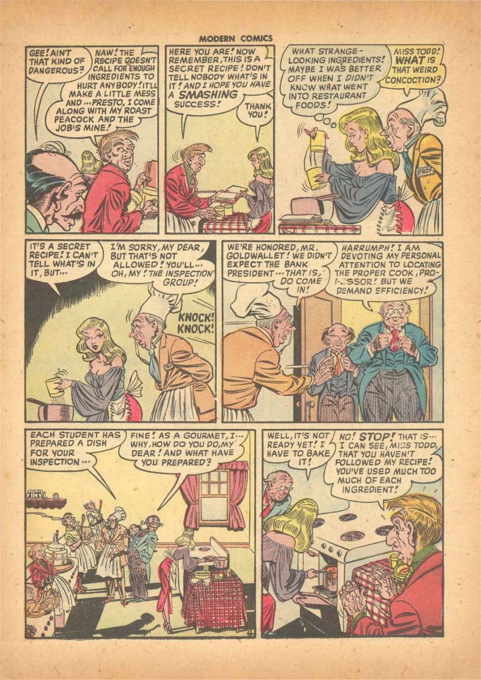 Claus V Mystery Man Claus V Mystery Man