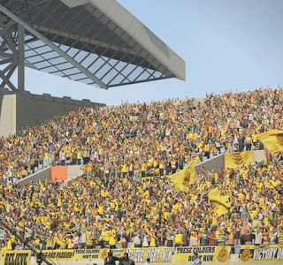 PES 2019 Chants Pack for Online Mode by B@rabba