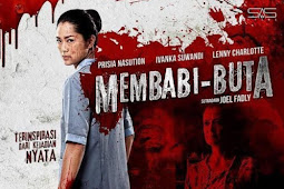 Download Film Indonesia Membabi Buta (2017) WEB DL