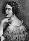 Elena Lucrezia Piscopia (1646 - 1684) 