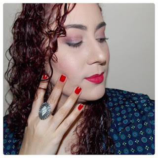 esmalte enamel dois amores