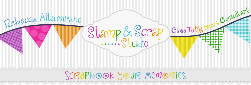 Stamp and Scrap Studio