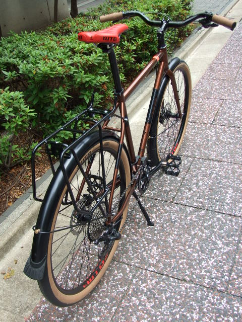 breezer doppler café