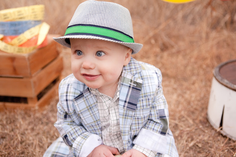 Courtney Sprague Photography Mommy's Little Carnies