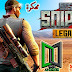 تحميل لعبة القنص Best Sniper Legacy: Dino Hunt النسخة المهكرة باخر تحديث (اوفلاين)