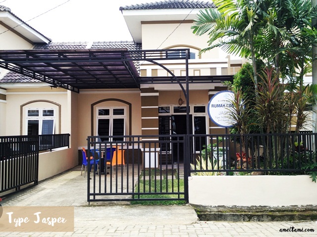 Aku Ingin Punya Rumah Di River Valley Medan Blogger Medan Beauty Blogger Medan