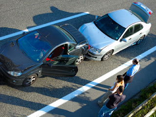 Accidentes de tráfico Accidentes de tráfico