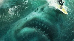 Megalodon Kẻ săn mồi hung tợn nhất trong lịch sử Trái đất