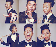 My Love!! G-DRAGON!!!