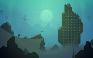 Alto's Odyssey Mod Apk (Unlimited Money) v1.0.3 s Odyssey merupakan lanjutan dari game yang sangat diakui peringkatnya Alto's Odyssey Mod Apk (Unlimited Money) v1.0.3