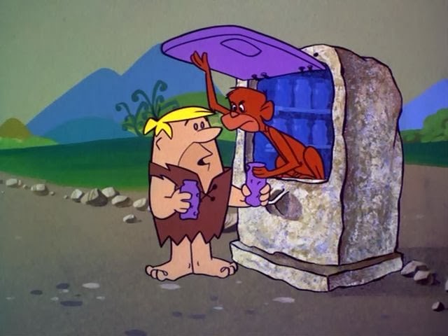 Fred fucks pebbles Fred fucks pebbles