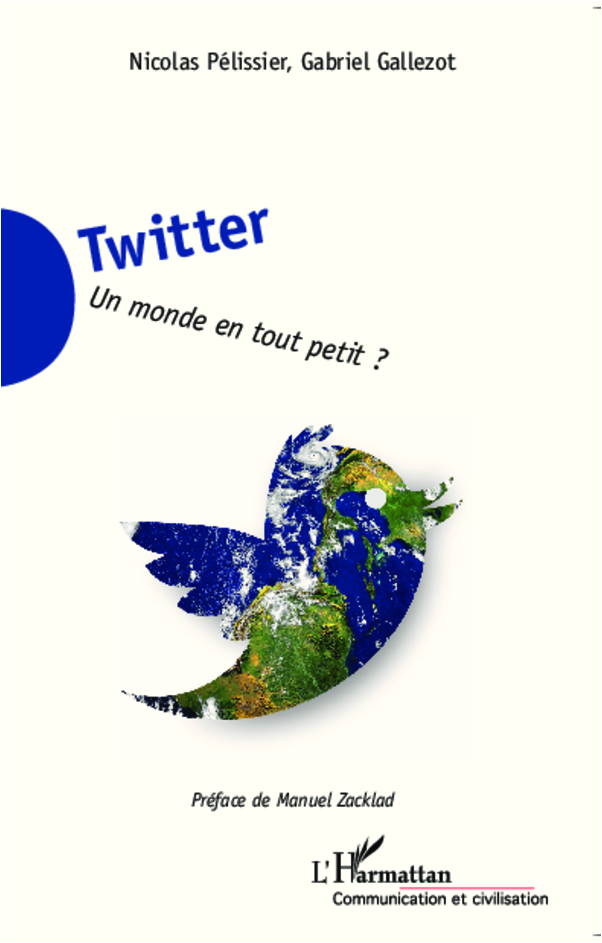 La visibilité sur Twitter : un enjeu professionnel