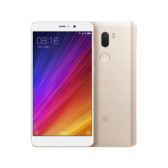 Xiaomi Mi 5s Plus Xiaomi Mi 5s Plus