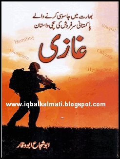 Ghazi book by abu shuja