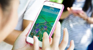 Cara Menghapus Akun Pokemon Go