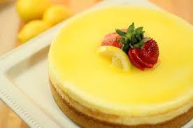 How to Make a Yummy Lemon Cheesecake that is Diabetic Friendly
