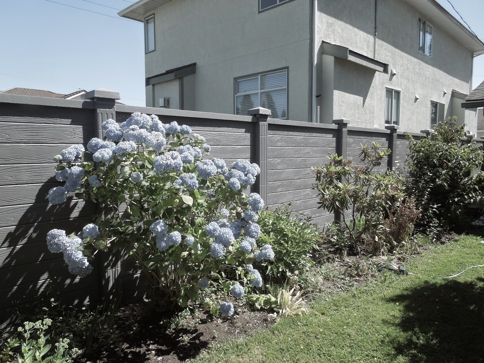 Natural Art Concrete Fence: Cost of Your Fence Over Its Life