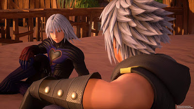Kingdom Hearts 3 Game Screenshot 10