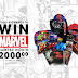 ✖️Competition Closed ✖️ Marvel Competition December 2018