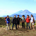 Jalan Jalan ke Wisata Alam dan Pendakian Gunung Prau Dieng