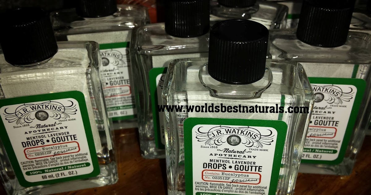menthol