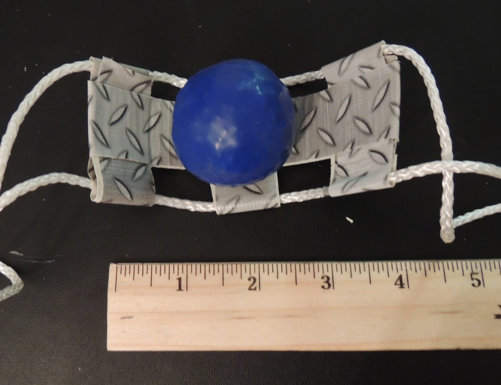 Trail Life Dover How to Make Bean Bags