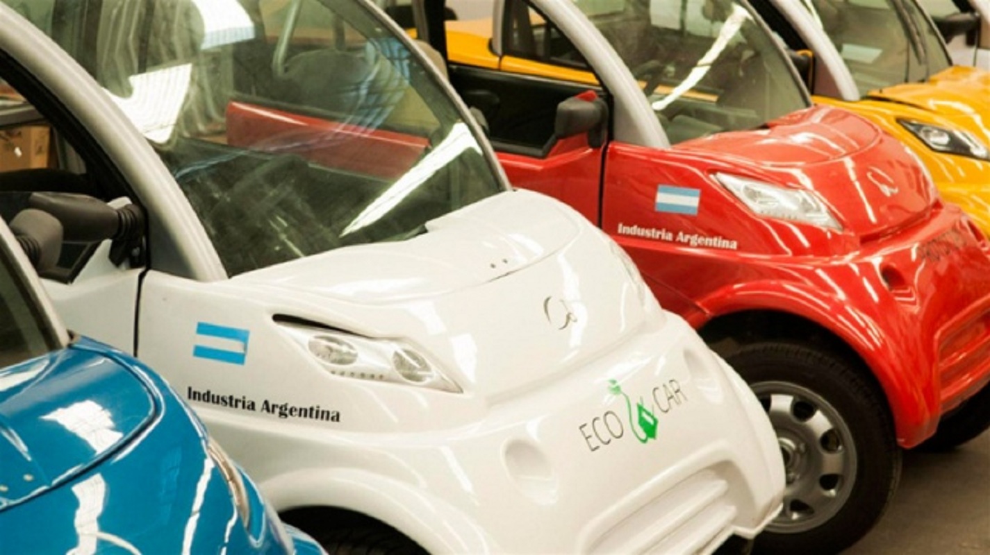 El Magazin de Merlo CAMBIO CLIMÁTICO Este año se comienzan a vender