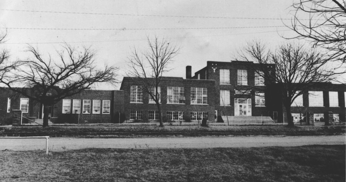 Signals from Mannford History of Mannford High School
