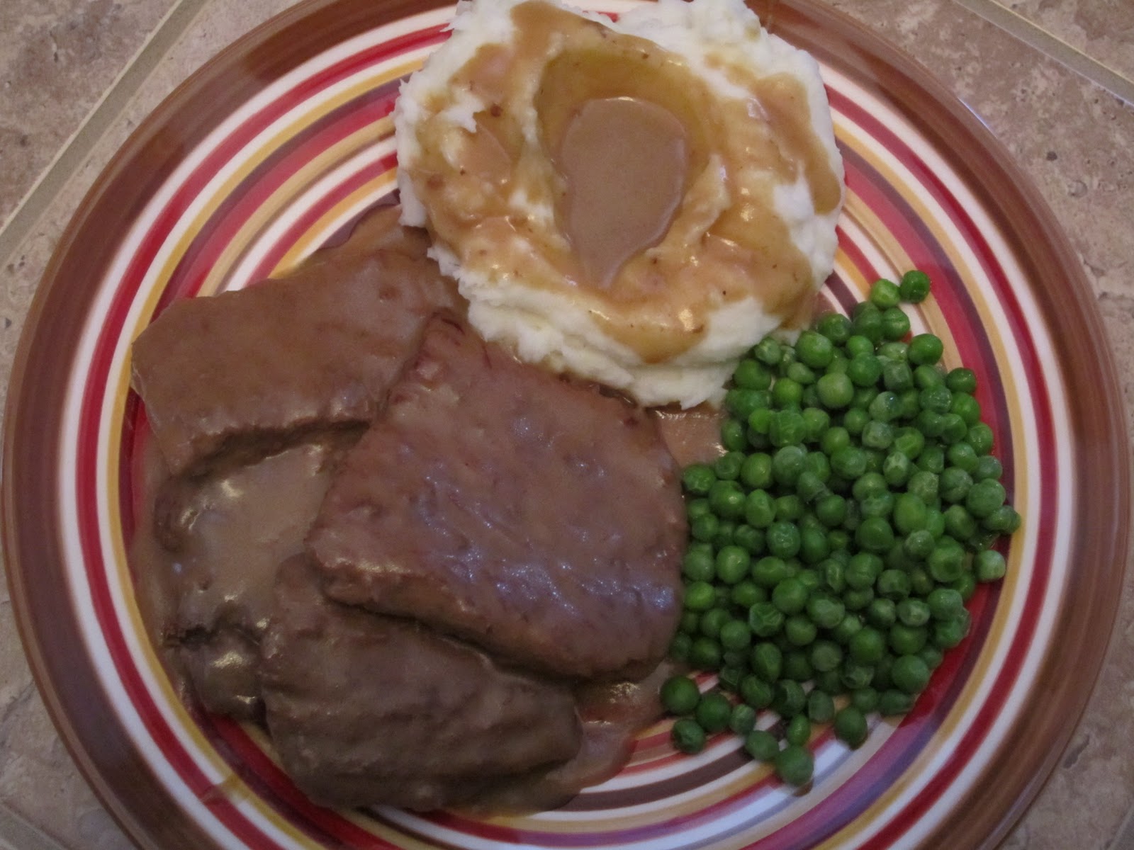 Recipe of the week Crock Pot Swiss Steak