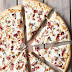 CHICKEN BACON RANCH PIZZA