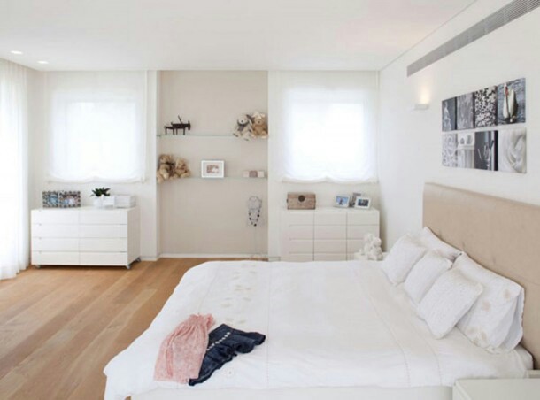 Modern small bedrooms designs ideas. | Furniture Design