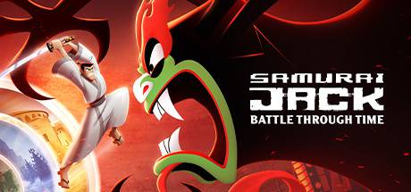 Samurai Jack: Battle Through Time Crack Samurai Jack: Battle Through Time Crack