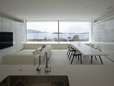 interior design for architecture