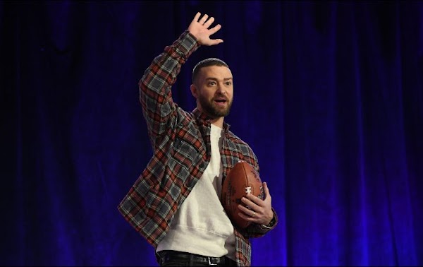 Justin Timberlake descarta reunión con ‘N Sync en el Super Bowl
