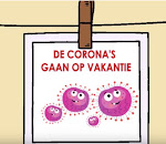 Info kinderen i.v.m. coronavirus