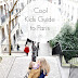 COOL KIDS GUIDE TO PARIS // TRAVEL