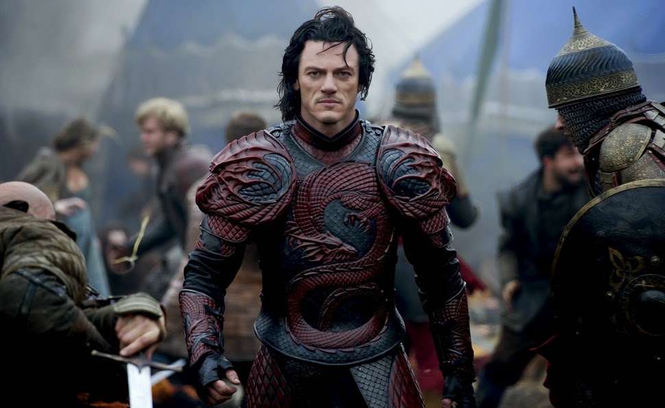 The Unneeded Legend Of ‘Dracula Untold’ (Movie Review)