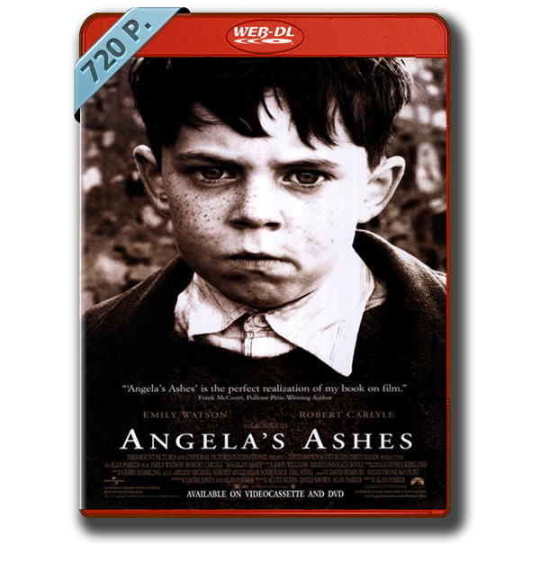 Angela's Ashes (1999) [WEB-DL 720p.] - ¡Pedido!!